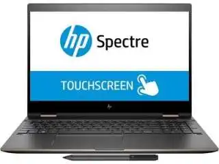  HP Spectre x360 15 ch011nr (3MU06UA) Laptop (Core i7 8th Gen 16 GB 512 GB SSD Windows 10 2 GB) prices in Pakistan